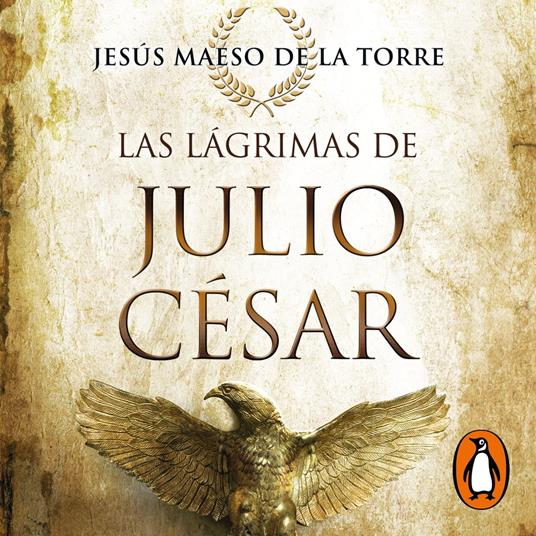 Las lágrimas de Julio César