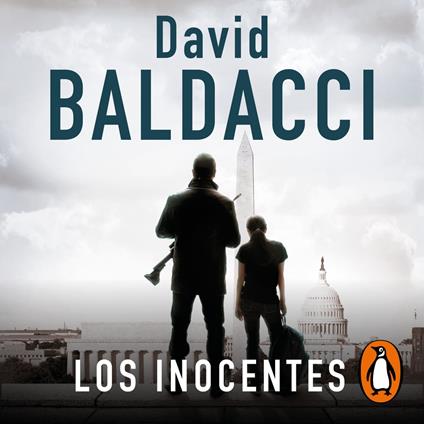 Los inocentes (Will Robie 1)