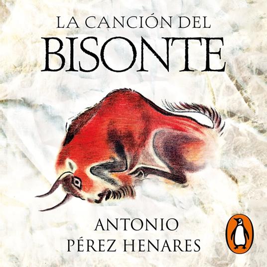 La canción del bisonte