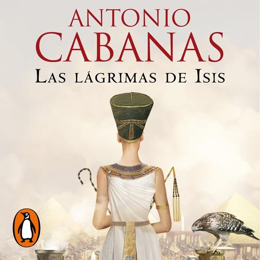 Las lágrimas de Isis