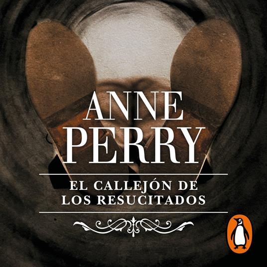 El callejón de los resucitados (Inspector Thomas Pitt 4)