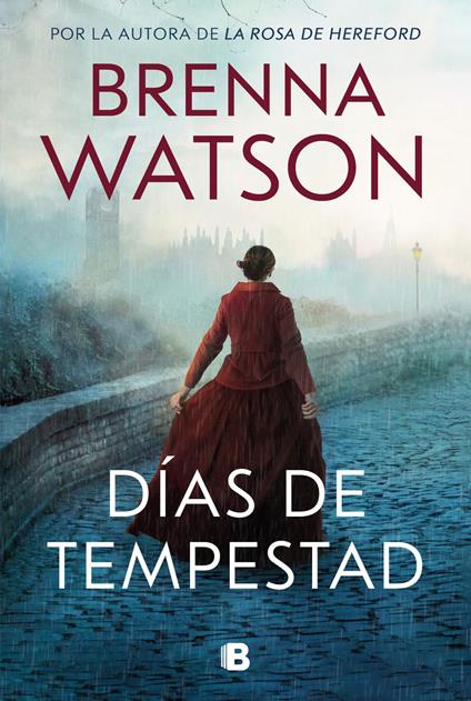 Días de tempestad