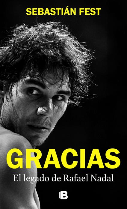 Gracias