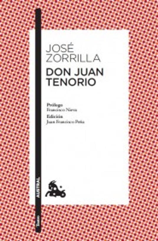 Don Juan Tenorio