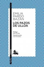 Los pazos de Ulloa