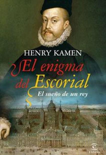 El enigma del Escorial