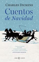 Cuentos de Navidad