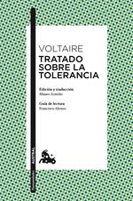 Tratado sobre la tolerancia