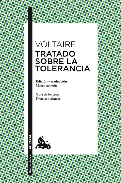 Tratado sobre la tolerancia