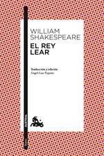 El rey Lear