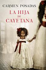 La hija de Cayetana