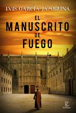 El manuscrito de fuego