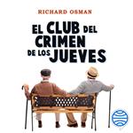 El Club del Crimen de los Jueves