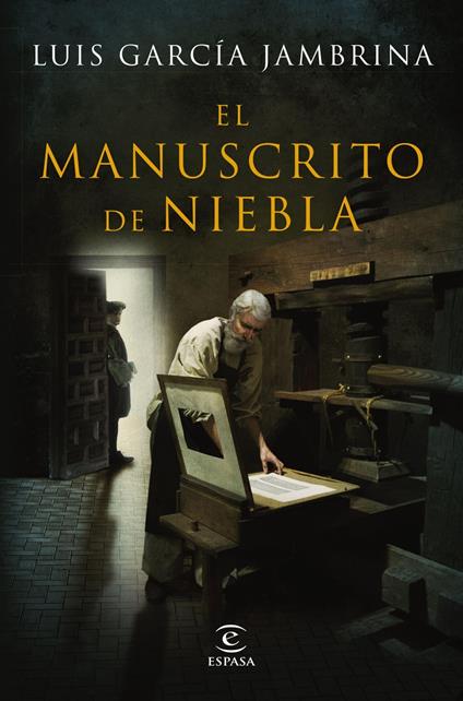 El manuscrito de niebla