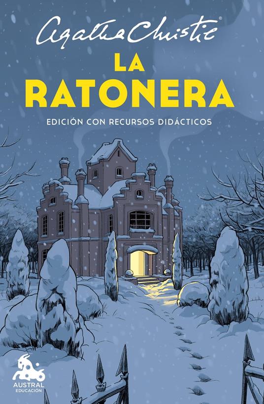 La ratonera