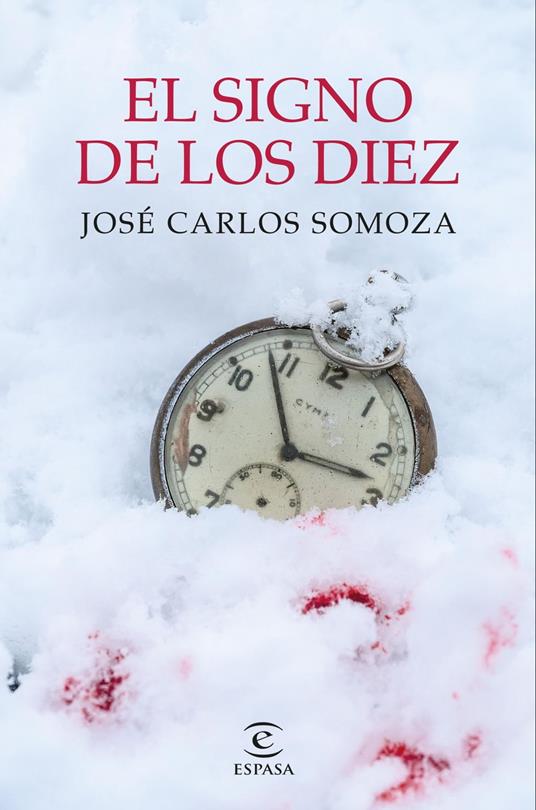 El signo de los diez