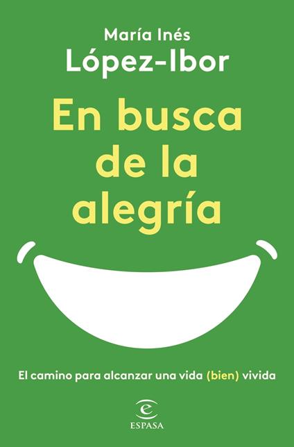 En busca de la alegría