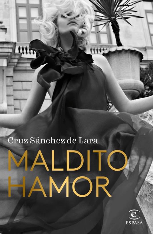 Maldito hamor - Sánchez de Lara, Cruz - Ebook in inglese - EPUB2 con Adobe  DRM