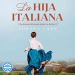 La hija italiana (Serie Las hijas perdidas 1)