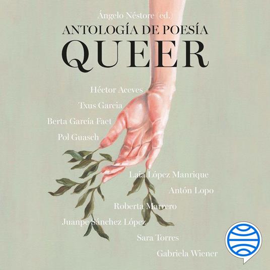 Antología de poesía queer