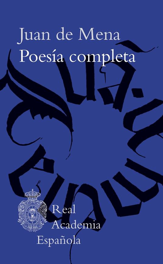 Poesía completa