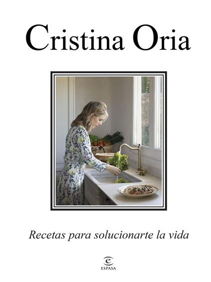 Recetas para solucionarte la vida