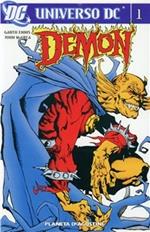 Demon. Vol. 1