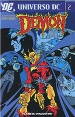 Demon. Vol. 2