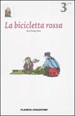 La bicicletta rossa. Vol. 3