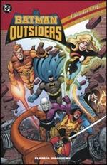 Batman e gli outsiders. Classici DC. Vol. 1: 1983-1986.