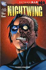 Nightwing. Serie 4. Vol. 2