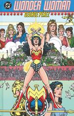 Wonder Woman. Vol. 1