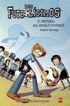 Futbolisimos: El misterio del penalti invisible