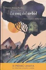 La voz del árbol