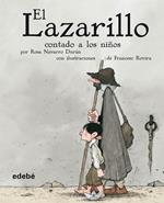 El Lazarillo contado a los niños