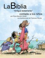 La BIBLIA 