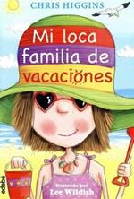 2. Mi loca familia de vacaciones