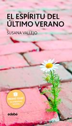 El espíritu del último verano - Premio EDEBÉ de Literatura Juvenil 2011