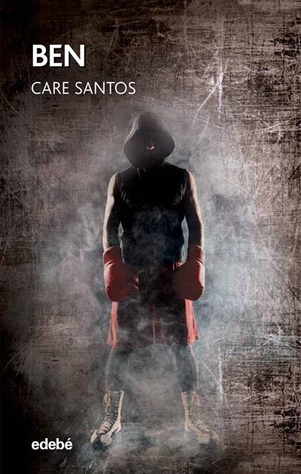 Ben (cast.) - Care Santos Torres - ebook