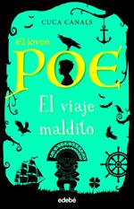 El Joven Poe 9: El viaje maldito