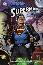 Superman. DC origini