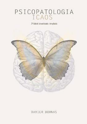 Psicopatologia i caos (2a edicio) - Xavier Bornas - cover
