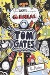 Tom Gates: Una Suerte (Un Poquitin) Genial