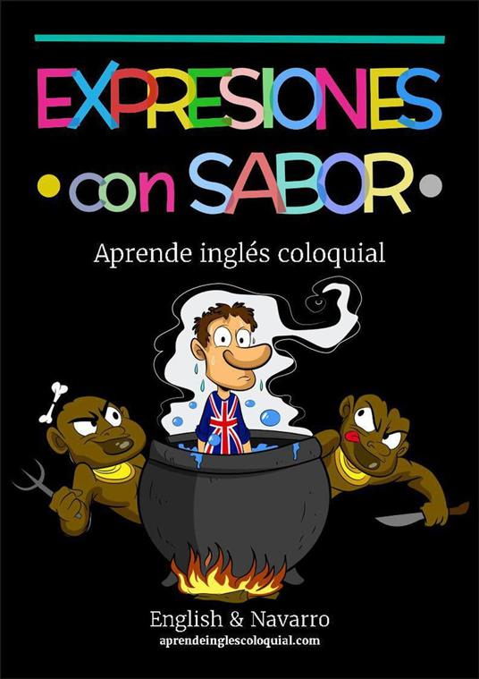 Aprende Inglés Coloquial