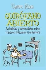 Quirofano Abierto: An