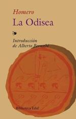 La odisea