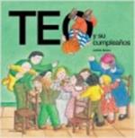 Teo y su cumpleanos