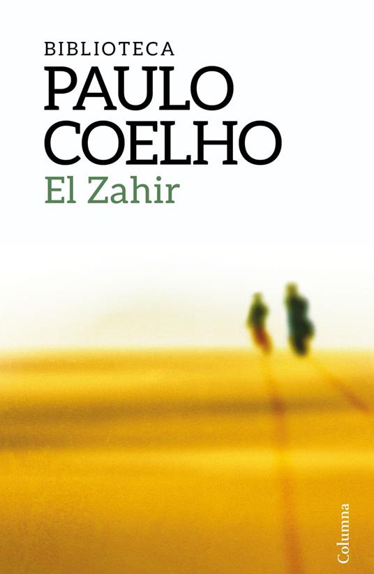 El Zahir - Paulo Coelho,M. Dolors Ventós Navés - ebook
