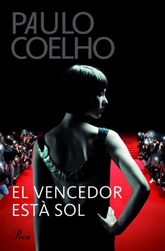 El vencedor està sol - Paulo Coelho,M. Dolors Ventós Navés - ebook