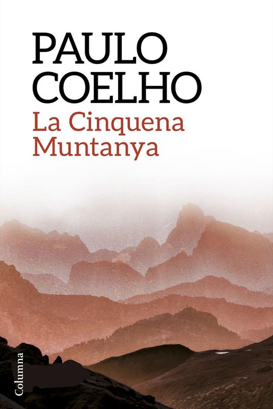 La Cinquena Muntanya - Paulo Coelho,M. Dolors Ventós Navés - ebook